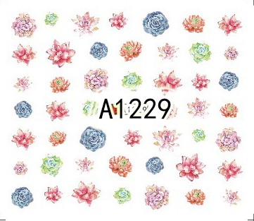 Tatuaj - A1229
