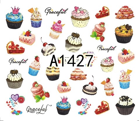 Tatuaj - A1427