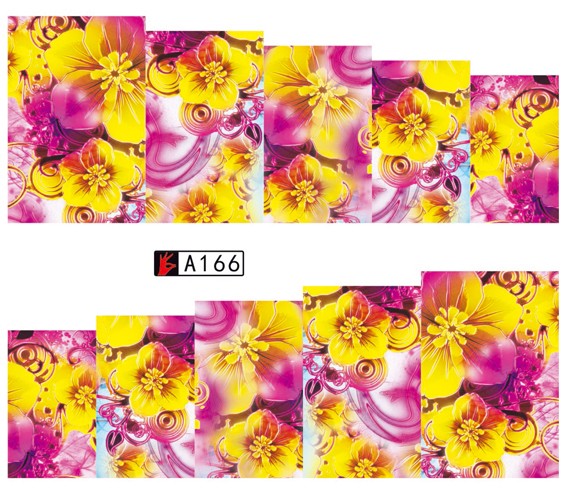 Tatuaj - A166