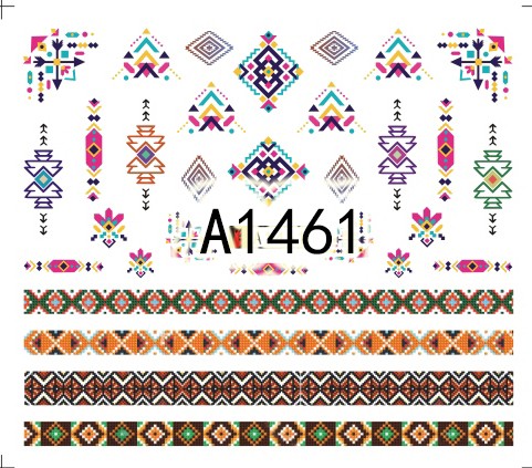 Tatuaj - A1461