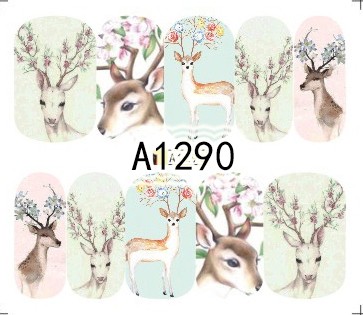 Tatuaj - A1290