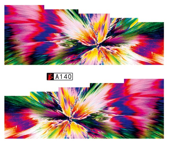 Tatuaj - A140