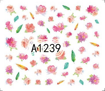 Tatuaj - A1239
