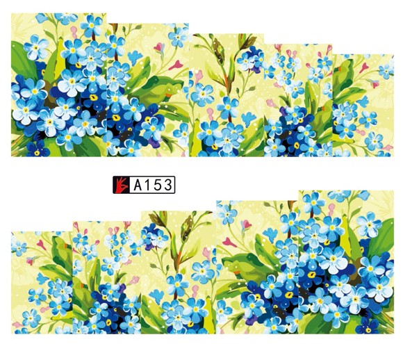Tatuaj - A153