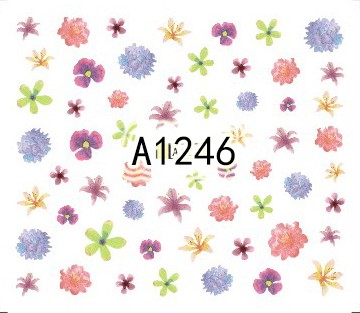 Tatuaj - A1246