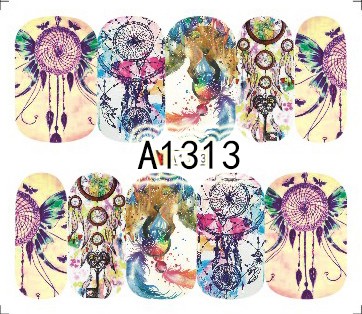 Tatuaj - A1313