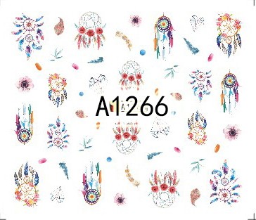 Tatuaj - A1266