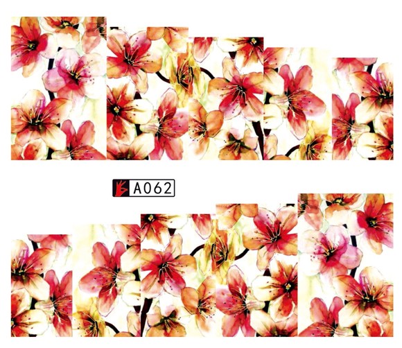 Tatuaj - A062