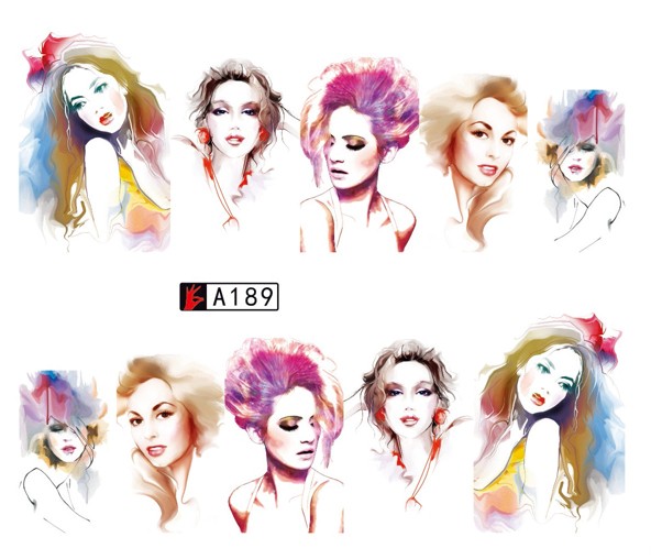 Tatuaj - A189