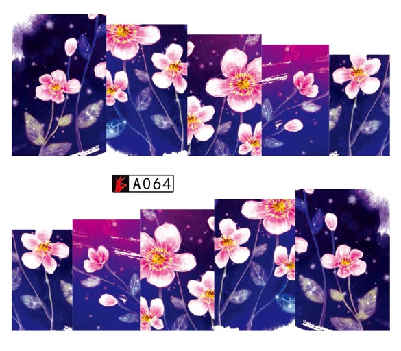 Tatuaj - A064