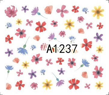 Tatuaj - A1237
