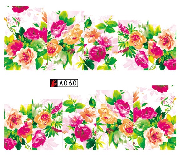 Tatuaj - A060