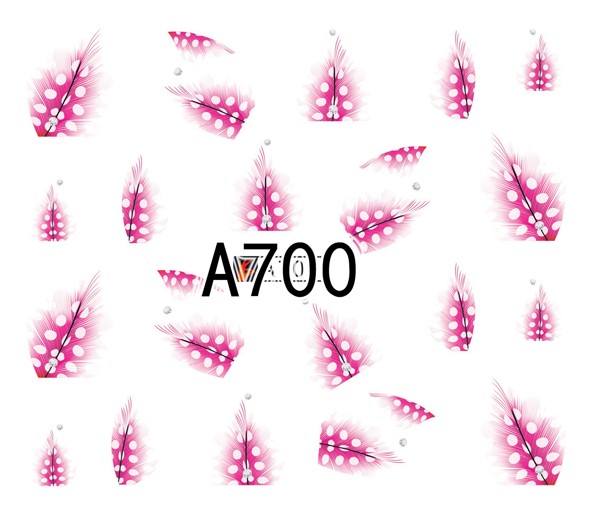 Tatuaj - A700