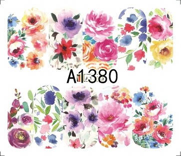Tatuaj - A1380