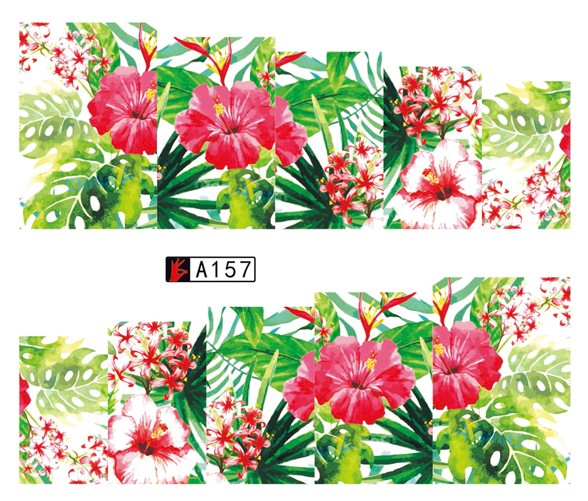 Tatuaj - A157