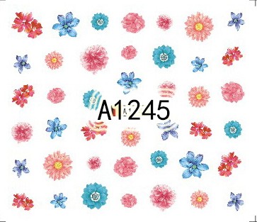 Tatuaj - A1245
