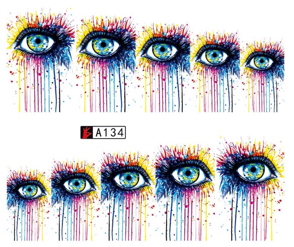 Tatuaj - A134