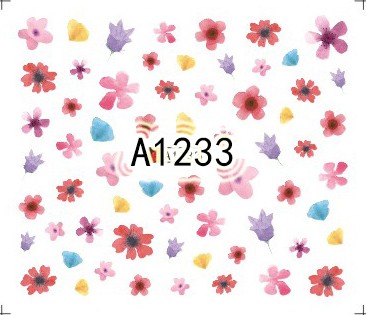 Tatuaj - A1233