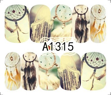 Tatuaj - A1315