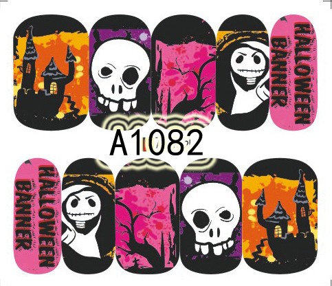 Tatuaj - A1082