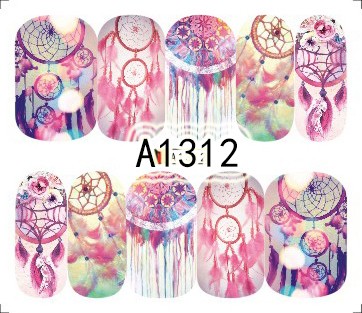 Tatuaj - A1312