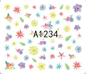Tatuaj - A1234