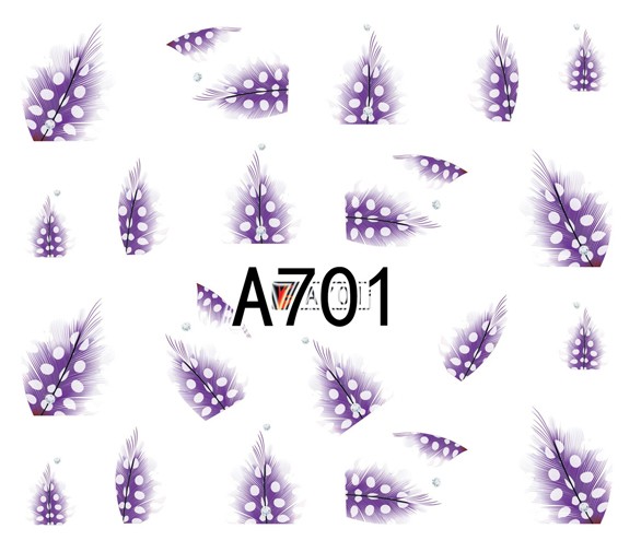 Tatuaj - A701