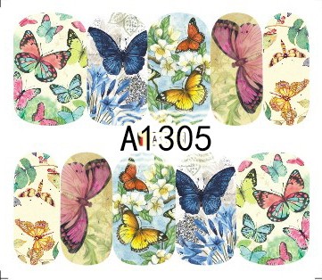 Tatuaj - A1305