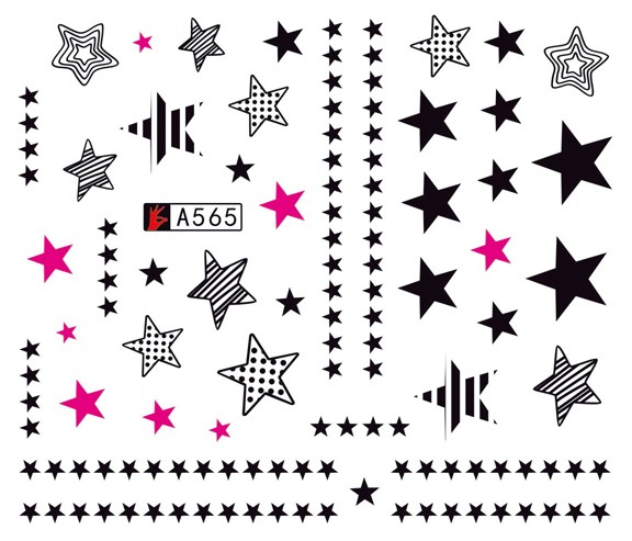 Tatuaj - A565