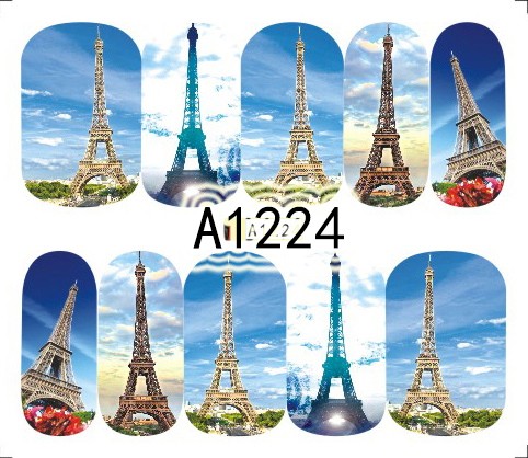 Tatuaj - A1224