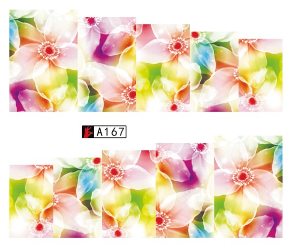 Tatuaj - A167