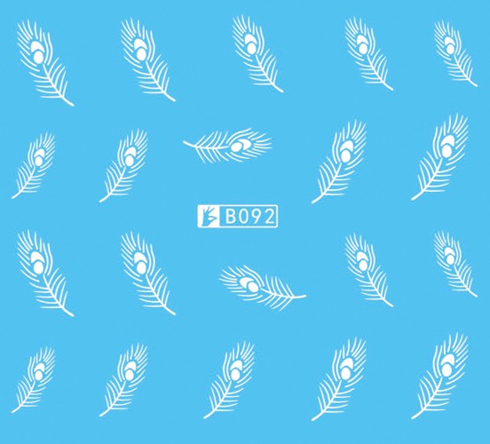 Tatuaj - B092