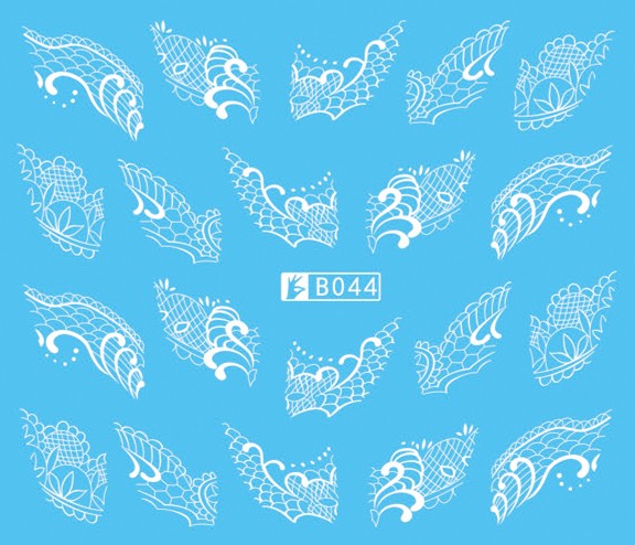 Tatuaj - B044