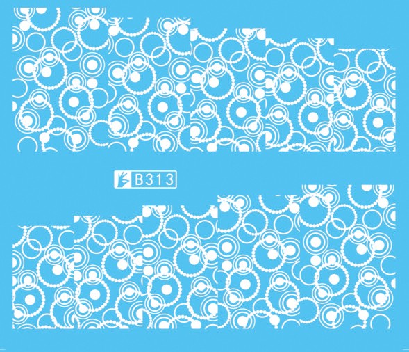Tatuaj - B313
