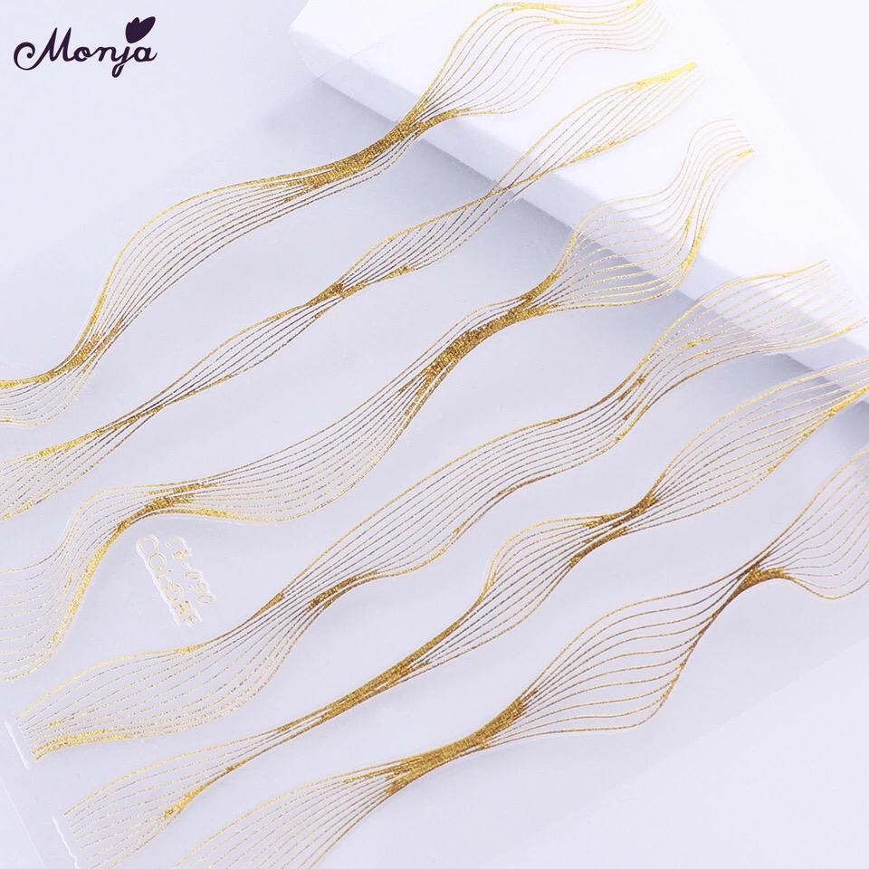 ABTIPILD UNGHII  GOLD CB 90 Duo Gold-White