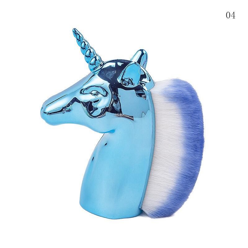 Pamatuf Unicorn Turcuoise