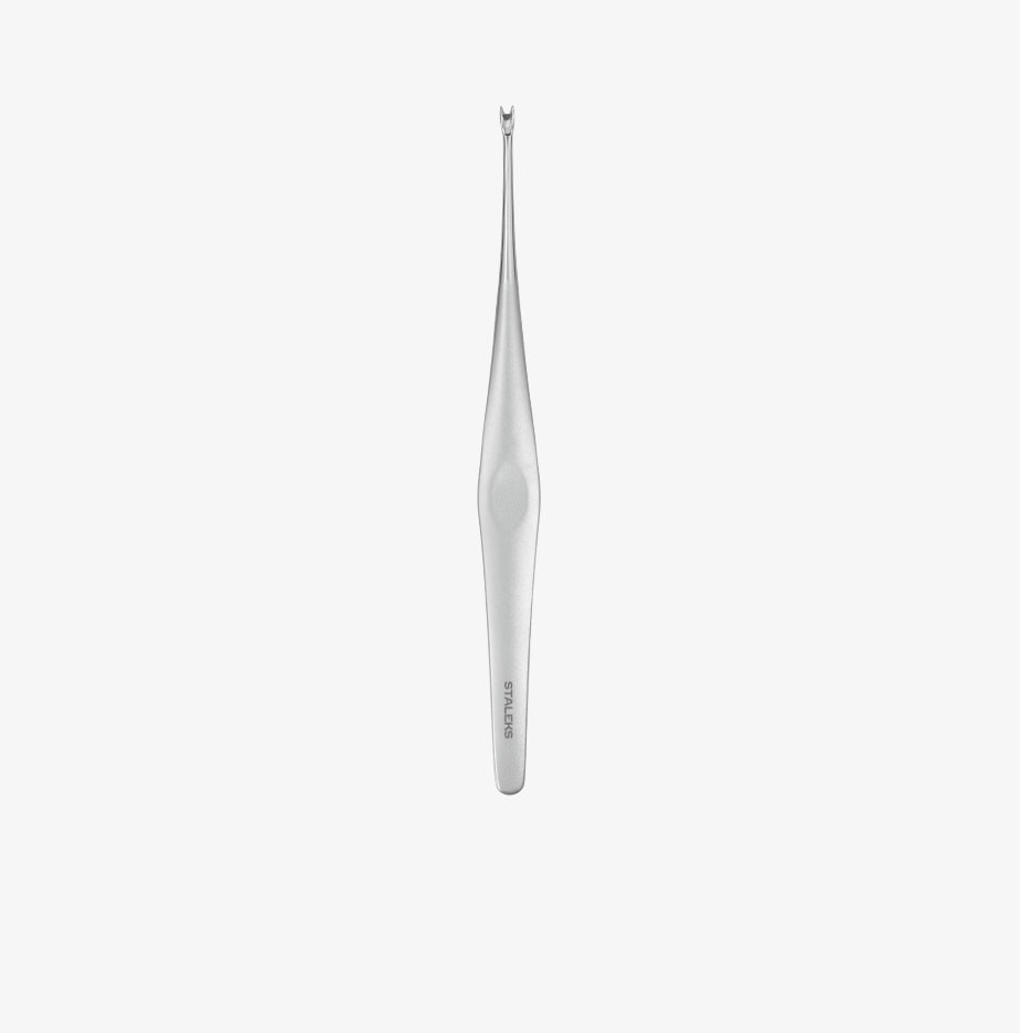 Instrument Profesional Staleks Beauty&Care PBC-10/4 Chiuretă pentru Manichiură, Pedichiură