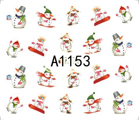 Tatuaj - A1153