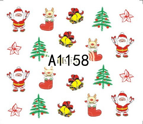 Tatuaj - A1158