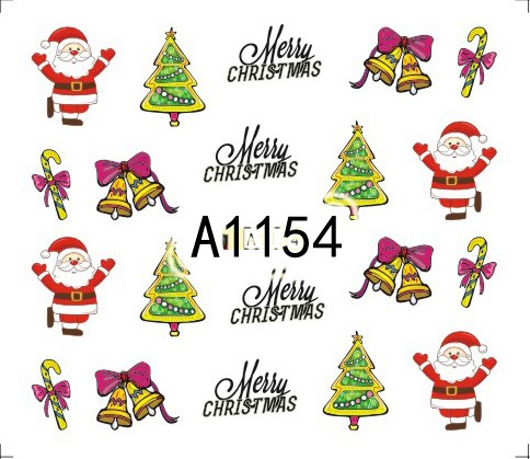 Tatuaj - A1154