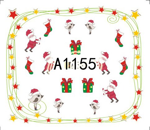 Tatuaj - A1155