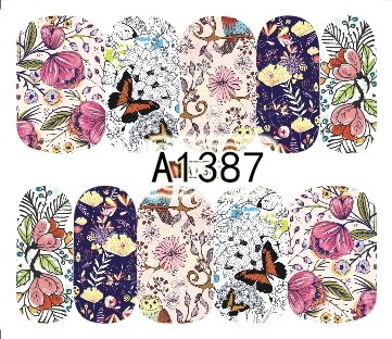 Tatuaj - A1387