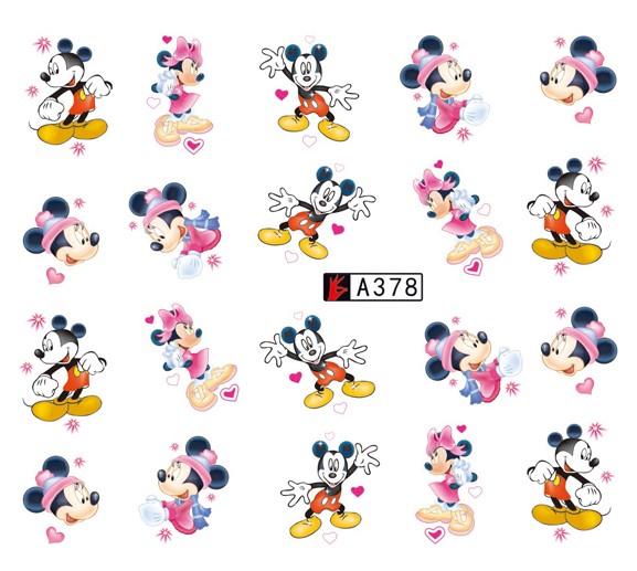 Tatuaj - A378