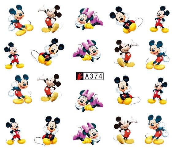 Tatuaj - A374