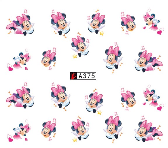 Tatuaj - A375