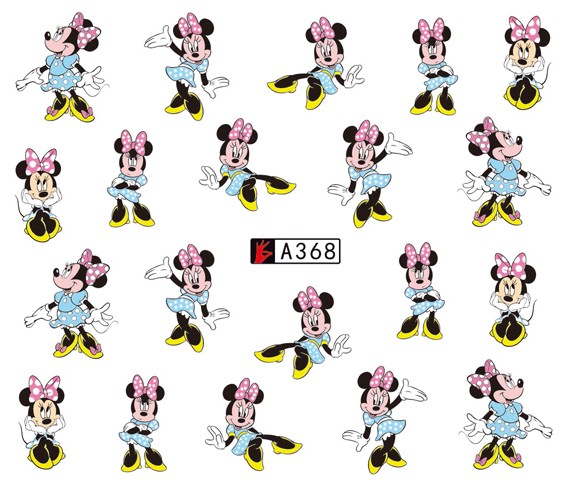Tatuaj - A368