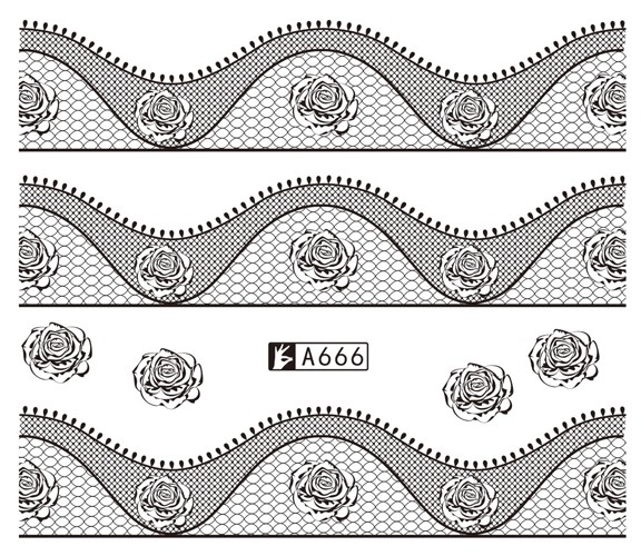 Tatuaj - A666