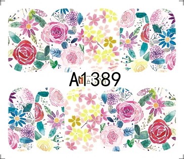 Tatuaj - A1389