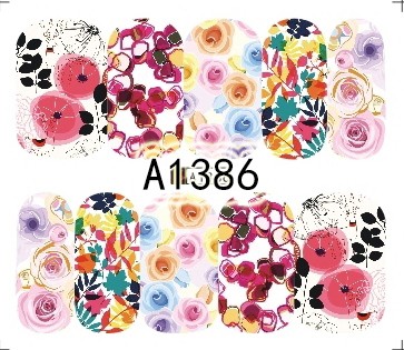 Tatuaj - A1386