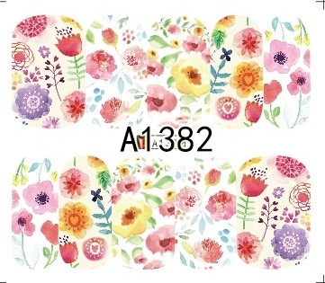 Tatuaj - A1382